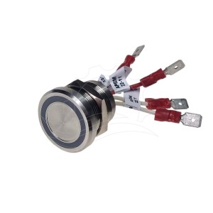 Buton piezoelectric BKF 24V