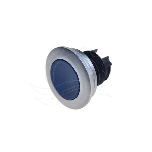 Acționare cu buton albastru Eaton M30C-FDL-B