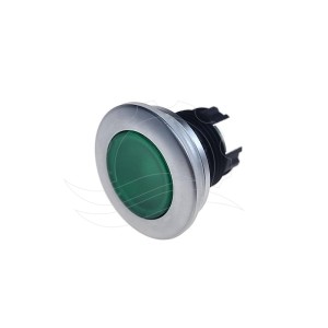 Acționare cu buton verde Eaton M30C-FDL-G