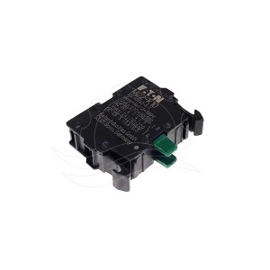 Buton Eaton M22-K10 element de contact NO