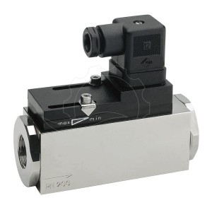 Senzor de debit Honsberg MR1K G1''