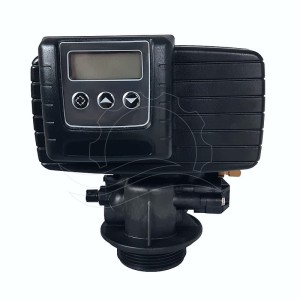 Cap de dedurizator Fleck 5600