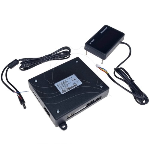 Kasa fiskalna Novitus SDF-3 Basic