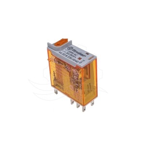 Releu Finder 230V AC 8A 2P (46.52.8.230.0040)