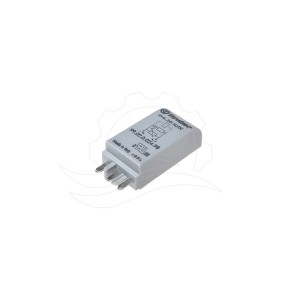 Modul releu LED Finder 24V AC/DC 8A (99.02.0.024.98)