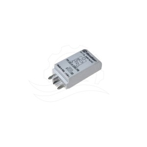 Modul LED releu Finder 230V AC 8A (99.02.0.230.98)