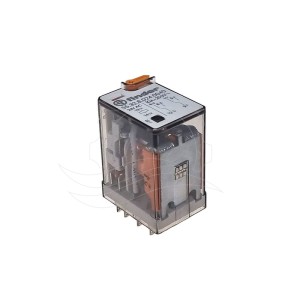 Releu Finder 24V AC 10A 2P (55.32.8.024.0040)