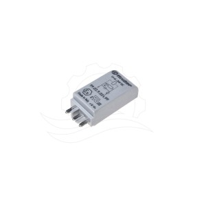 Modul LED releu Finder 24V DC 8A (99.02.9.024.99)