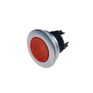 Acționare cu buton roșu Eaton M30C-FDL-R