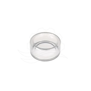 Capac buton Schneider ZBPA