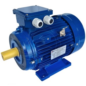Motor pompă de presiune 2,2 kW 400V AC