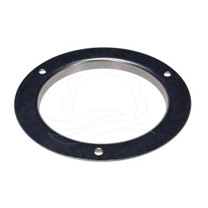 Flanșă pentru manometru 63mm