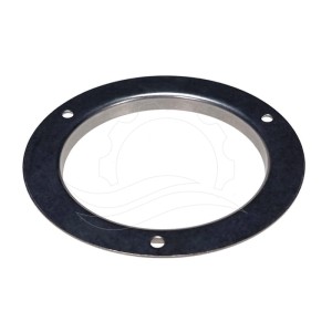 Flanșă pentru manometru 63mm