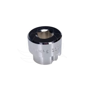Cheie tubulară pentru etanșarea pompei Cat 340/350 (33004)