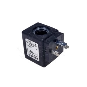 Bobină electrovalvă Jakša TM30/S 230V AC 7W (295104)