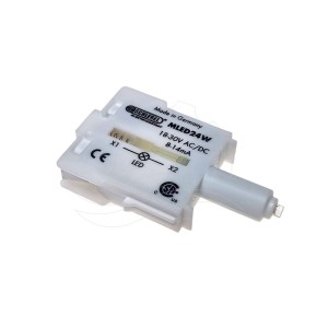 Iluminare de fundal Schlegel MLED 24V