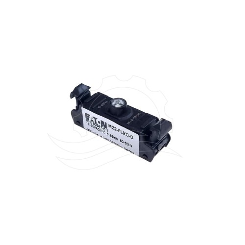Podświetlenie Eaton M22-FLED-G 12-24V zielone