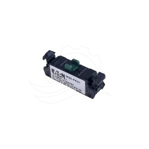 Buton Eaton M22-FK10 cu contact normal deschis