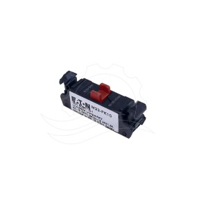 Element de contact NC cu buton Eaton M22-FK01