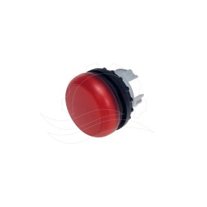 Cap de lampă indicatoare roșie Eaton M22‑L‑R