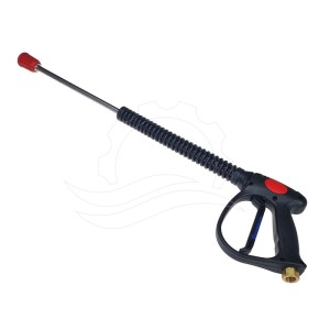 Lance TT MV20 de 600 mm cu pistol MV925 (plătire)