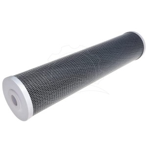 Cartuș de filtru de apă Supreme 20'' BB Carbon