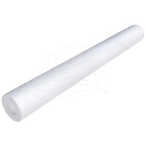 Cartuș filtru de apă Supreme din spumă PP 50μm 20'' L