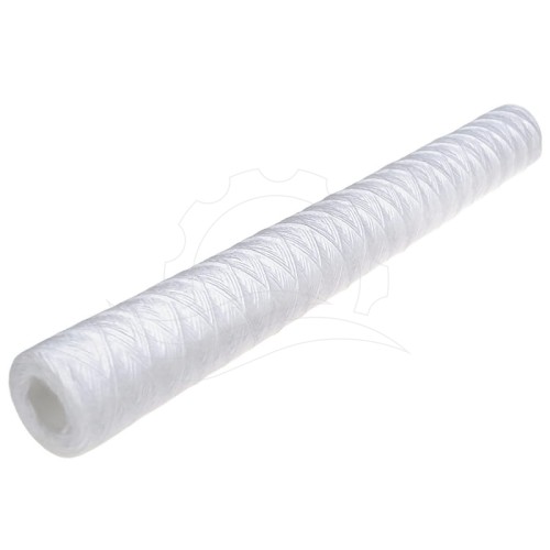 Wkład filtra wody PP sznurkowy Supreme 50μm 20'' L