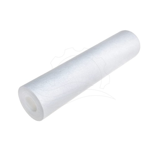 Wkład filtra wody PP piankowy Supreme 50μm 10''