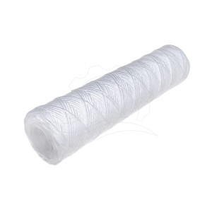 Cartuș filtru de apă Supreme PP string 5μm 10''
