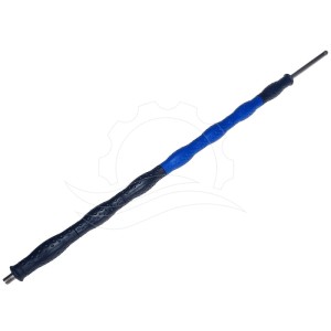 Lance rotativă R+M albastru-negru 900/730mm G1/4''