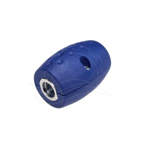 Conector pivotant pentru lance Easywash cu capac G1/4''