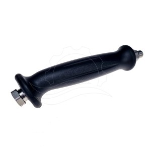 Suport lance R+M negru G1/4''F-G1/4''M