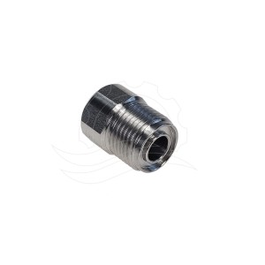 Soclu duză spumă R+M/Easywash G1/4''F-M18M (inox)