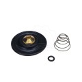 Kpl. napr. elektrozaworu Bürkert 6281 0,2-16bar EPDM MS