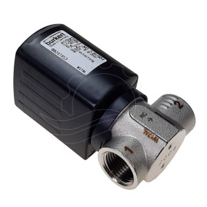 Electrovalvă Bürkert 6027 0-0.2bar G1/2'' EPDM VA 24V AC