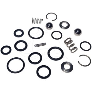Kit de reparații pentru regulatorul de presiune Kränzle ULH 250-K (XYZ)