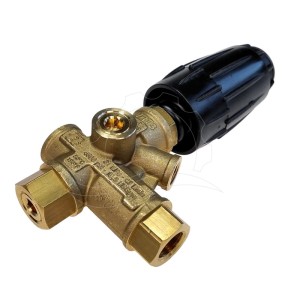 Regulator de presiune TT VRT3 310 bar (cu ieșire G1/4'')