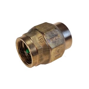 Supapă de sens invers din alamă Arco G1''F-G1''F