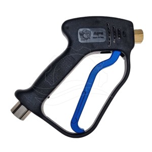 Pistol MTM Aura G1/4''F-G3/8''F (debit 1.8l/min)