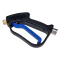 Pistolet MTM Aura G1/4''F-G3/8''F (weep 1,8l/min)