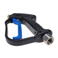 Pistolet MTM Aura G1/4''F-G3/8''F (weep 1,8l/min)