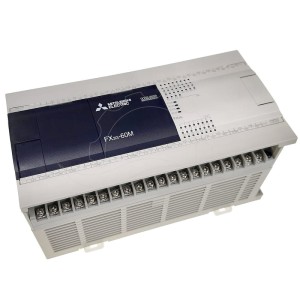 Controler PLC Mitsubishi FX3G-60MR/ES