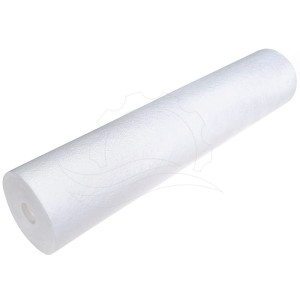 Cartuș filtru de apă Supreme din spumă PP 20μm 20'' BB
