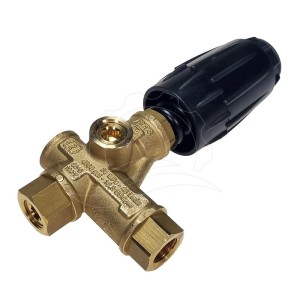 Regulator de presiune TT VRT3 310 bar (fără ieșire G1/4'')