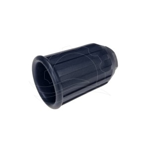 Capac duză TT MV114 negru G1/4'' (galvanizat)