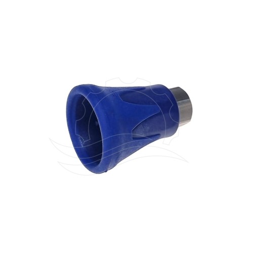 Osłona dyszy Easywash G1/4'' (inox)