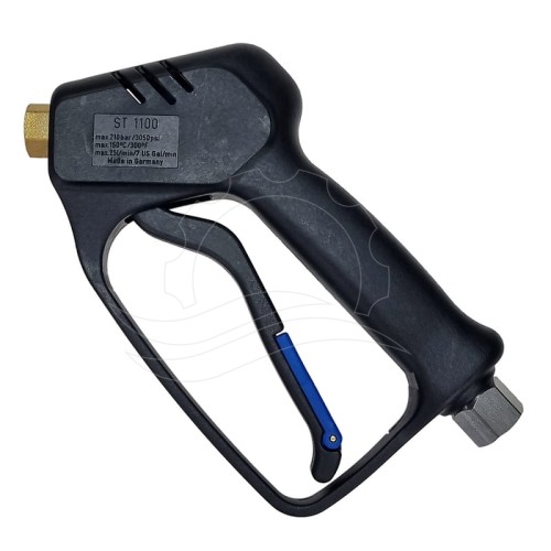 Pistolet R+M ST-1100 G1/4''F-G3/8''F (weep)