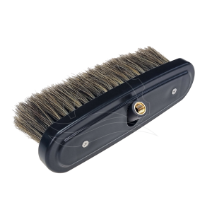 Perie Easywash 60mm cu placă PVC G1/4'' și capac