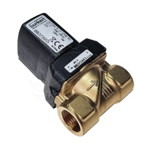 Electrovalvă Bürkert 6213 0-10 bar DN13 G1/2'' EPDM MS 24V AC